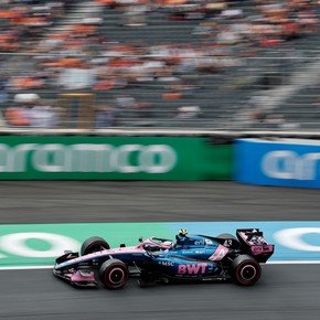 No hubo Q3 para Alpine: Colapinto largará 14° y Gasly, 11° el GP de Países Bajos