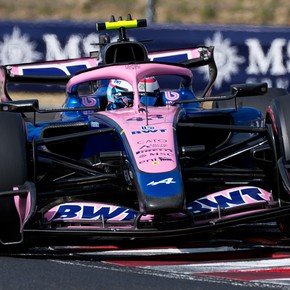 Franco Colapinto en el GP de Países Bajos de F1: días, horarios y dónde ver por TV 