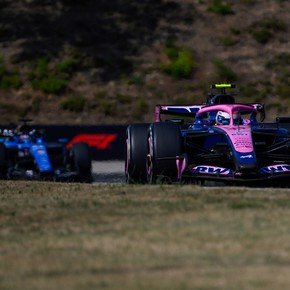 Alpine y Colapinto vuelven con todo en la Fórmula 1: habrá mejoras en el auto para el GP de Países Bajos