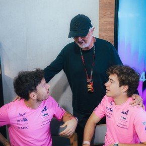 Briatore valoró a Colapinto, marcó la prioridad de Alpine y puso a Gasly entre los seis mejores de la F1