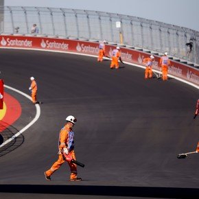 Los pilotos de Fórmula 1 criticaron y Madrid recogió el guante: mejorara el circuito para 2027