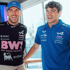 Cuándo vuelve a correr Colapinto y dónde será la próxima fecha de la F1