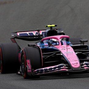 GP de Italia: días, horarios y cómo ver a Franco Colapinto por TV 