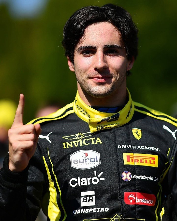 Rafael Camara.