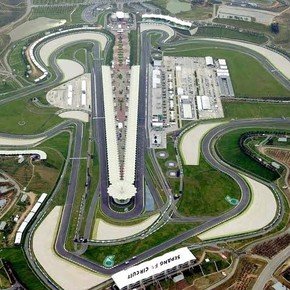 Cómo es el circuito de Sepang en el que Franco Colapinto jamás corrió