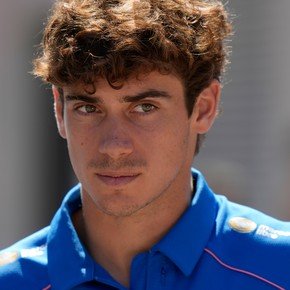 El ex hombre clave de Mercedes que llegó al equipo de Franco Colapinto