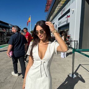 La insólita multa de 500 euros a PREMA Racing por la hermana de Sebastián Montoya en la Fórmula 2