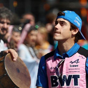 El error de Franco Colapinto no justifica semejante castigo