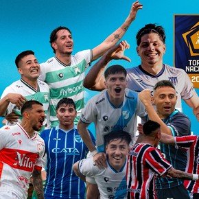 Primera Nacional: Ferro y Tristán Suárez punteros, Chacarita en descenso y qué le queda a cada uno 
