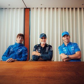 La fuerte advertencia de Briatore al público argentino tras el cruce Colapinto - Gasly: “Si esto sigue así..."