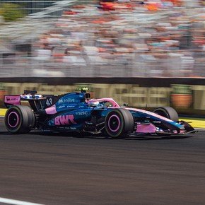 Franco Colapinto en el GP de Azerbaiyán: días, horarios y dónde ver la actividad de la F1 en Bakú