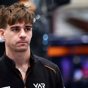 Nicolás Varrone no seguirá en la Fórmula 2: qué dijo y cómo sigue su futuro