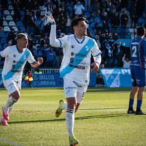 Temperley sigue soñando: remontada, triunfo y a dos de la punta