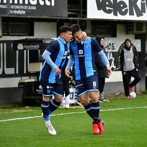San Telmo salió del descenso y metió a All Boys otra vez en la lucha por la permanencia
