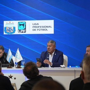 La AFA decidió el regreso de la Promoción al fútbol argentino