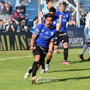 All Boys quedó al borde de la salvación, Atlanta sueña con la final y Acassuso descendió