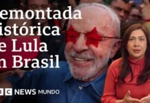 Cómo logró Lula una remontada histórica y qué impacto tiene su triunfo en América Latina