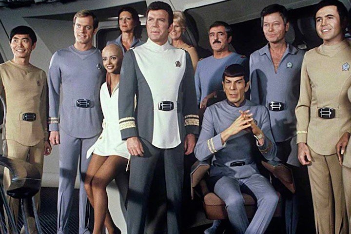 Star Trek