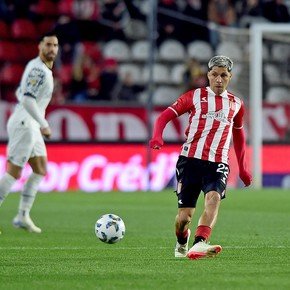 ¿Enzo Pérez vuelve a Estudiantes? La respuesta de Deportivo Maipú en plena pelea por el Reducido