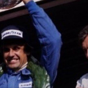 La Fórmula 1 vuelve a Africa: el día que Lole Reutemann hizo historia en ese continente
