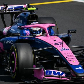 Colapinto fue penalizado en el GP de Estados Unidos: por qué y cuántos puestos perderá en la parrilla de F1