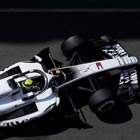 Cambio en la Fórmula 1: Cadillac reemplaza a Checo Pérez con un piloto local para correr en casa