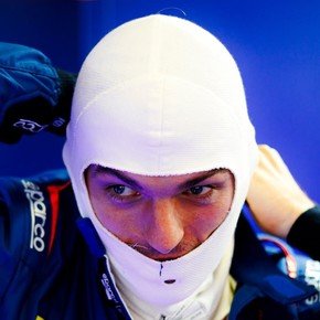 Cómo ver a Max Verstappen en GT World Challenge Europe y a qué hora empezará la carrera en Portimao
