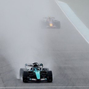 Se supo por qué la carrera de Fórmula 1 en Malasia se retrasó... y el problema no fue la lluvia