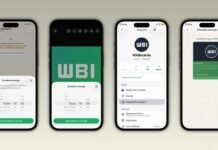 La esperada función de programación de WhatsApp por fin se está probando en iPhones