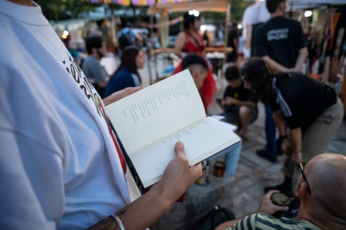La Noche de las Librerías: un encuentro con la lectura en la víspera de la Feria del Libro Córdoba 2026