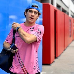 ¿Por qué Franco Colapinto no disputó la primera práctica libre del GP de México?