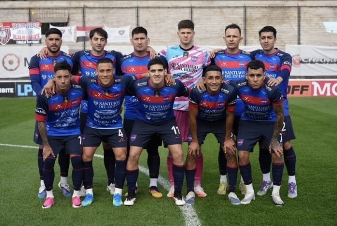 La tajante medida de Güemes luego de descender en la Primera Nacional