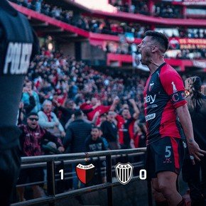 Video: el blooper que le dio la victoria agónica a Colón 