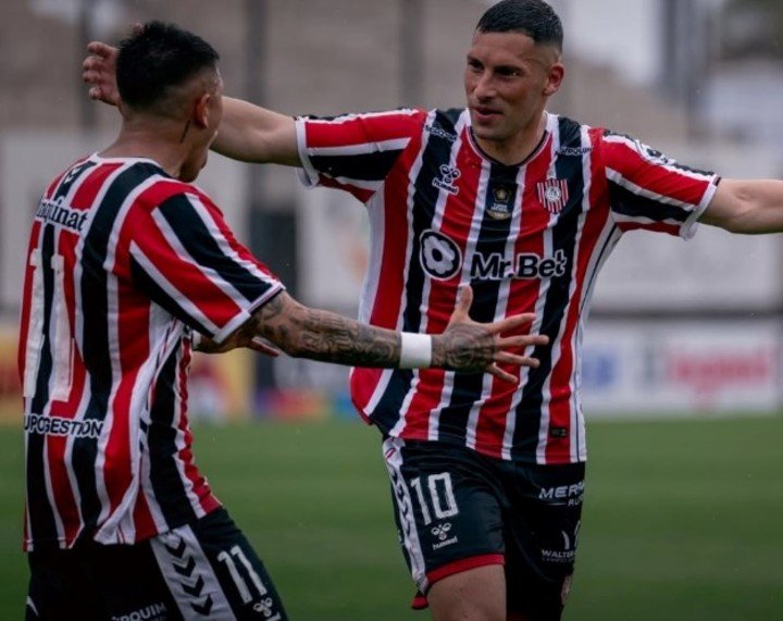 El Funebrero podrá respirar con un empate.