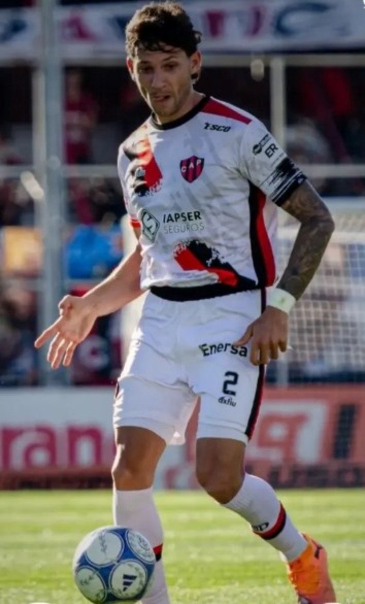 Patronato necesita una victoria para depender de sí mismo.