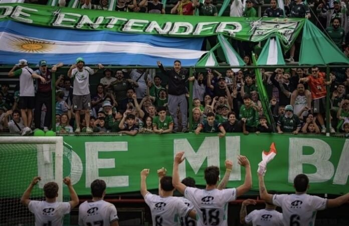 Primera Nacional: Ferro y Tristán Suárez punteros; Chacarita y Chicago pelean por la permanencia