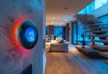 ¿Realmente ahorras energía si tienes una casa inteligente?