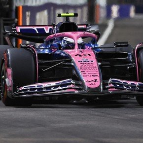GP de Singapur de Fórmula 1: días, horarios y cómo ver a Franco Colapinto por TV