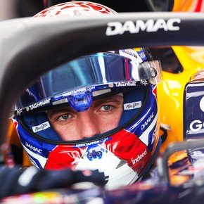La increíble racha que Max Verstappen está a un pasito de cortar en Singapur