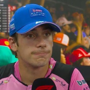 El lamento de Franco Colapinto tras el abandono en el GP de Singapur: "Fue la peor racha de mi carrera"