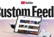 YouTube está remodelando la página principal con Feeds personalizados