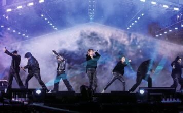 5 nuevos conciertos que puedes ver en streaming ahora mismo