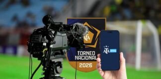 Así se jugará la Primera Nacional: formato, televisación y figuras