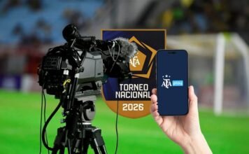 Así se jugará la Primera Nacional: formato, televisación y figuras