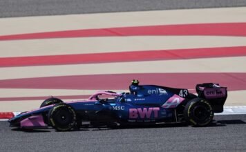 Balance de Franco Colapinto en Bahrein: de los problemas iniciales al salto de calidad en Alpine que ilusiona
