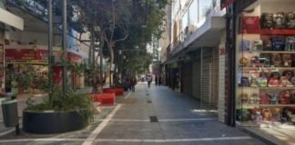 Comercios de Córdoba alertan por el costo económico del paro general