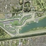 ¿Cómo avanzan las obras del Autódromo Oscar y Juan Gálvez?