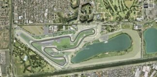 ¿Cómo avanzan las obras del Autódromo Oscar y Juan Gálvez?