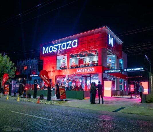 Cómo es la «doble apertura» de Mostaza con la que ya tiene 11 locales en Córdoba