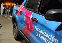 Controles y clausuras nocturnas durante el fin de semana: desalojaron a más de 1000 personas en siete fiestas clandestinas y otros eventos no autorizados